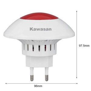 Còi báo động không dây Kawa AL21