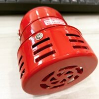 Còi báo động MS-190 Còi báo cháy Còi hụ báo động MS-190