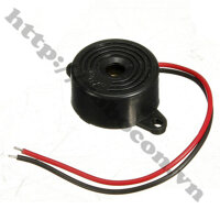 Còi Báo Động SFM-27 24V