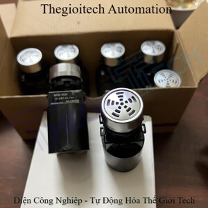 Còi báo Hanyoung MRB-RA0
