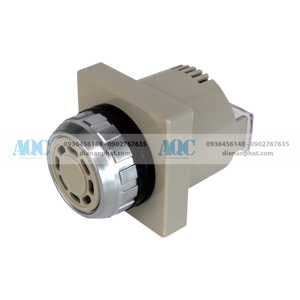 Còi báo tủ điện Hanyoung HY-306-12