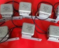 Còi báo xi nhan ting tong cho xe máy