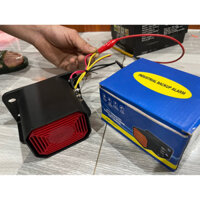 Còi basuri ,còi chim điện 3chế độ 12 24