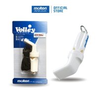Còi bóng chuyền Molten WVW màu Trắng