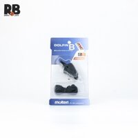 CÒI BÓNG RỔ MOLTEN - RAINBUSHOP