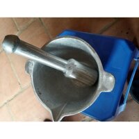 Cối + Chày gang 1.1 kg