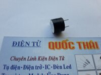 CÒI CHIP 5V (BUZZER)
