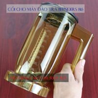 Cối cho máy đảo trà blenders 816