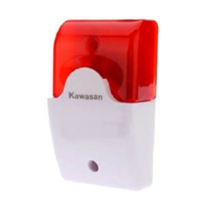 Còi có đèn chớp Kawasan AL04A