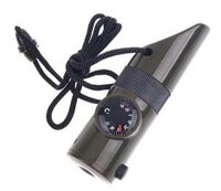 Còi cứu hộ 5 in 1