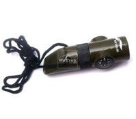 Còi cứu hộ 7 chức năng Ryder Emergency Whistle L0005 - 6729