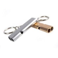 Còi cứu hộ thể thao Aluminium WH-01