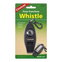 Còi cứu sinh 4 chức năng Coghlans 4 function Whistle 0044