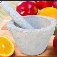 cối đá kích thước 20cm (chỉ cối)