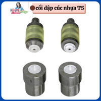 cối dập cúc nhựa T5