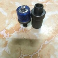 Cối dập cúc quần jeans 15mm