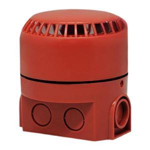 Còi đèn báo cháy địa chỉ HORING TBR9-BSR