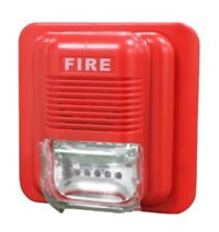 Còi đèn báo cháy kết hợp FSBL-001 FireSmart