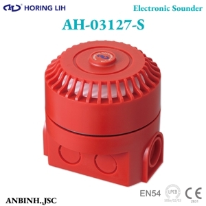 Còi đèn báo động Horing AH-03127-BS