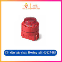 Còi đèn báo động HORING AH-03127-BS