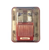 Còi đèn chớp báo cháy HOCHIKI WHEC24-75WR
