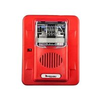Còi đèn chớp báo cháy kết hợp Hochiki HEC3-24WR
