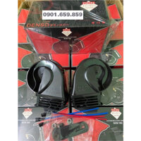 Còi DENSO DCN JAPAN XỊN CHÍNH HÃNG