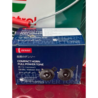 Còi Đĩa Denso 12V - Chính Hãng (Denso Horn)