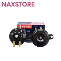Còi đĩa Denso 12V lắp cho xe máy và ô tô giá 1 cặp