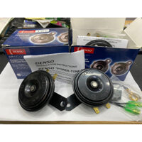 Còi đĩa DENSO 12V Made in Indonesia