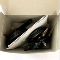 Còi đĩa Denso Chính Hãng 12V 4A 111DB