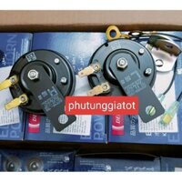 Còi đĩa Denso xịn chính hãng 12v