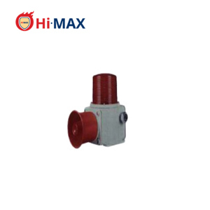 Còi điện chống nước HIMAX HR208(SL)