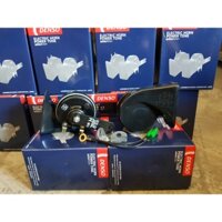 còi điện denso 12V-24V .,