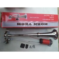 còi điện sinh hơi 12v 24v