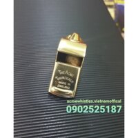 Còi đồng ACME poslish brass