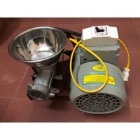 Cối đùn cám viên, ép cám thành sợi. Máy xay ép thức ăn vật nuôi, cám chim cám gà