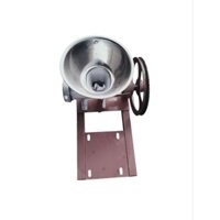 Cối ép cám viên trục ngang size 12