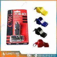 Còi FOX 40 Thường