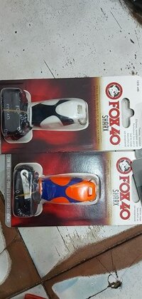 Còi Fox 40 Tốt