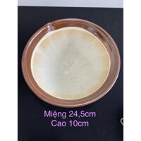 Cối Giã lớn hàng bãi Nhật