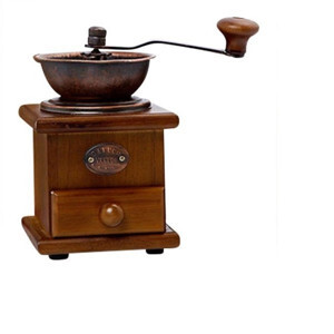 Cối gỗ xay đa năng Dragon