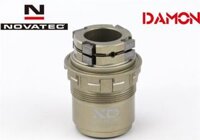 Cối HG / XD cho đùm Novatec D042SB