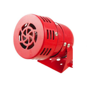 Còi hơi báo động MS-190
