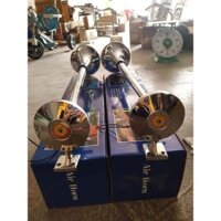còi hơi còi ong oto. loại 70cm - 100cm