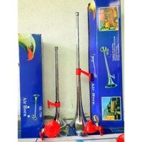còi hơi còi ong oto. loại 70cm - 100cm. giá 1 cặp