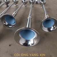 Còi Hơi Độ Ong Vàng