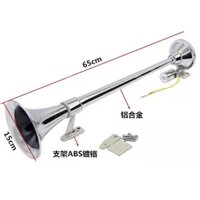 Còi hơi xe tải 60cm chất âm chuẩn
