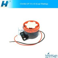 Còi Hú 12V CL-12 (Loại Thường)                                               Yêu thích