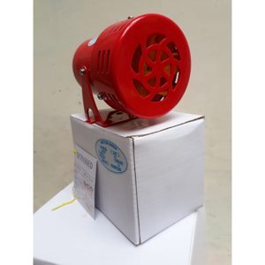 Còi hú báo động motor LK-MS190